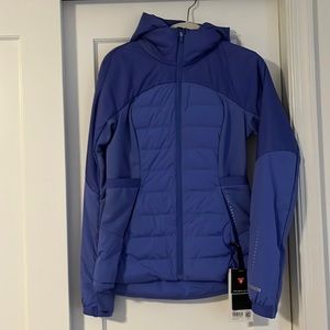 Lululemon Down for it All Jacket